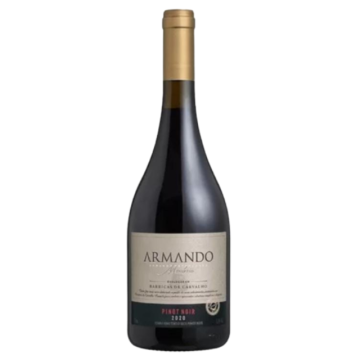 Armando Memória Pinot Noir 