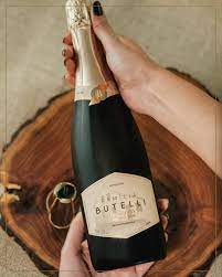 Familia Butelli Extra Brut 