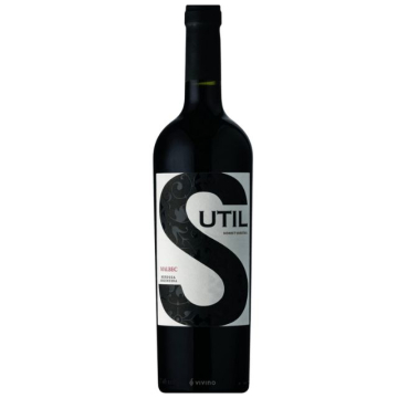 Sutil - Malbec - 2019