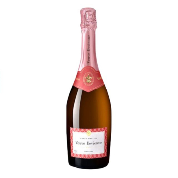 Espumante Veuve Devienne Rosé