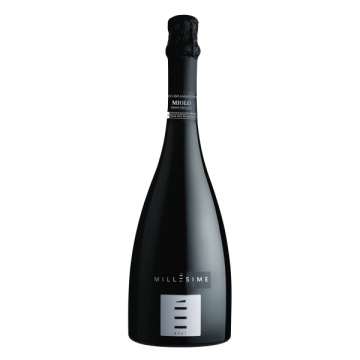 Espumante Millesime Brut Branca