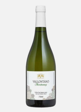 Vallontano Chardonnay - 2020