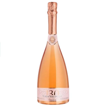 130 Brut Rose 