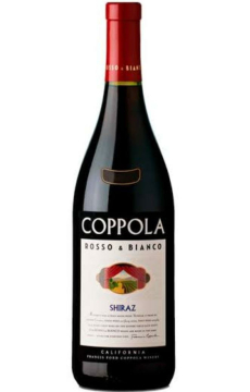 Coppola - Shiraz 