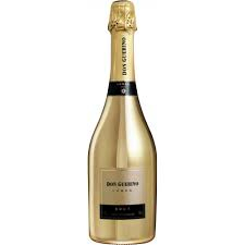 Espumante Don Guerino Lumen Brut Branco