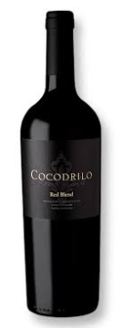 Cocodrilo Brend Cobo - 2018''