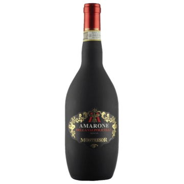 Amarone Montresor Satinato 2018