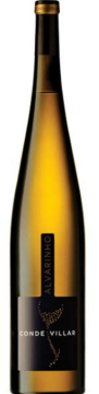 Conde Villar Alvarinho - 2019 