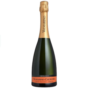 Espumante Churchill Extra Brut 