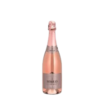 Espumante Cuvée Tradition Brut Rosé