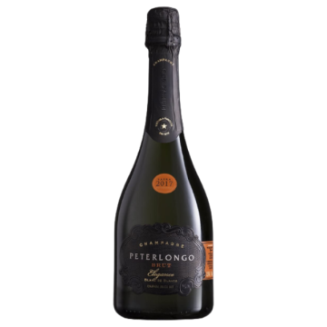 Champagne Peterlongo Elegance Brut 