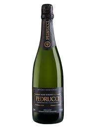 Espumante Casa Pedrucci Blanc de Blancs 