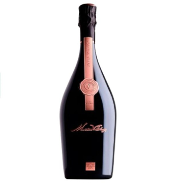 Espumante Maria Valduga Brut Rosé 