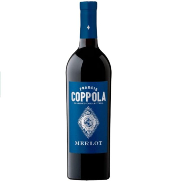 Coppola - Merlot - 2017