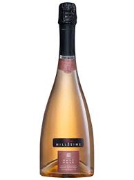 Espumante Millesime Brut Rose