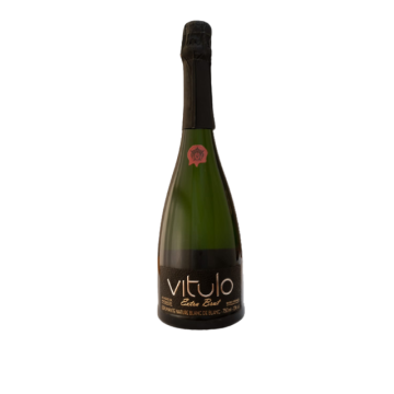 Espumante Vitulo Extra Brut