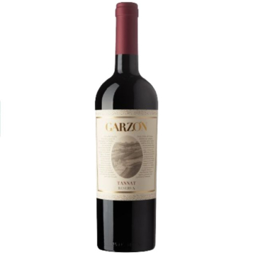 Garzon Reserva  - 2020 - Tannat 