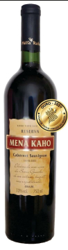 Mena Kaho - Cabernet Sauvignon