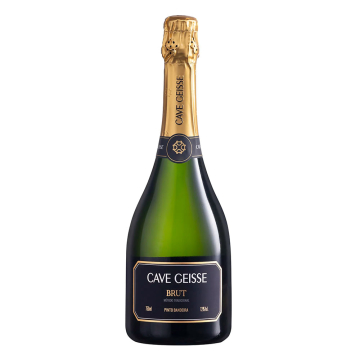 Cave Geisse Brut