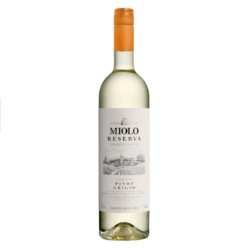 Miolo Reserva