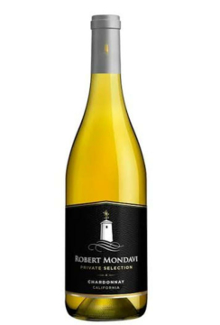 Robert Mondavi - Chardonnay